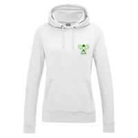 Load image into Gallery viewer, Yarm Tennis Club - Women&#39;s Classic Club Hoodie
