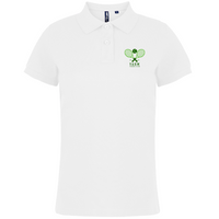 Load image into Gallery viewer, Yarm Tennis Club - Women&#39;s Classic Club Polo

