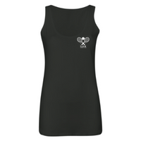 Load image into Gallery viewer, Yarm Tennis Club - Women&#39;s Club Vest
