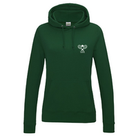 Load image into Gallery viewer, Yarm Tennis Club - Women&#39;s Classic Club Hoodie
