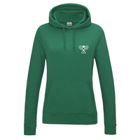 Load image into Gallery viewer, Yarm Tennis Club - Women&#39;s Classic Club Hoodie

