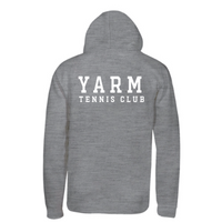 Load image into Gallery viewer, Yarm Tennis Club - Women&#39;s Classic Club Hoodie
