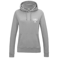 Load image into Gallery viewer, Yarm Tennis Club - Women&#39;s Classic Club Hoodie
