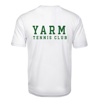 Load image into Gallery viewer, Yarm Tennis Club - Kids Club T-Shirt
