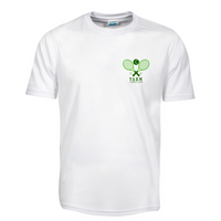Load image into Gallery viewer, Yarm Tennis Club - Kids Club T-Shirt
