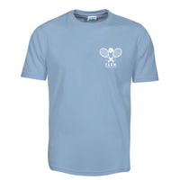 Load image into Gallery viewer, Yarm Tennis Club - Kids Club T-Shirt
