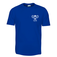 Load image into Gallery viewer, Yarm Tennis Club - Kids Club T-Shirt
