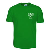 Load image into Gallery viewer, Yarm Tennis Club - Kids Club T-Shirt

