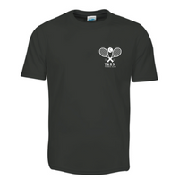 Load image into Gallery viewer, Yarm Tennis Club - Kids Club T-Shirt
