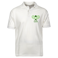 Load image into Gallery viewer, Yarm Tennis Club - Kids Club Polo
