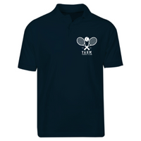 Load image into Gallery viewer, Yarm Tennis Club - Kids Club Polo
