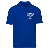 Load image into Gallery viewer, Yarm Tennis Club - Kids Club Polo
