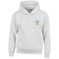 Load image into Gallery viewer, Yarm Tennis Club - Kids Club Hoodie
