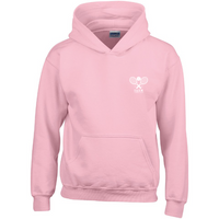 Load image into Gallery viewer, Yarm Tennis Club - Kids Club Hoodie
