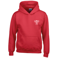 Load image into Gallery viewer, Yarm Tennis Club - Kids Club Hoodie
