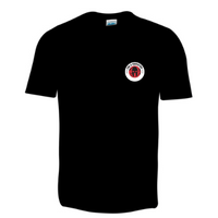 Load image into Gallery viewer, The 3 Trifeckas Spartan Race Team - Men&#39;s Performance T-Shirt
