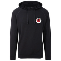 Load image into Gallery viewer, The 3 Trifeckas Spartan Race Team - Unisex Performance Hoodie
