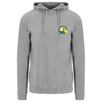 Load image into Gallery viewer, Hallow Lawn Tennis Club - Women&#39;s Performance Club Hoodie
