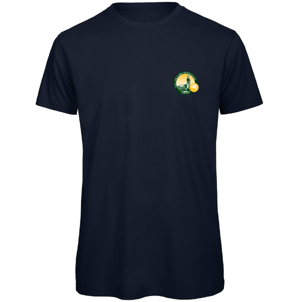 Hallow Lawn Tennis Club - Men's Classic T-Shirt