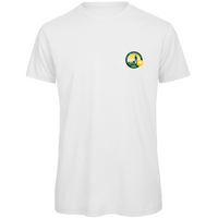 Load image into Gallery viewer, Hallow Lawn Tennis Club - Men&#39;s Classic T-Shirt

