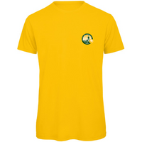 Load image into Gallery viewer, Hallow Lawn Tennis Club - Men&#39;s Classic T-Shirt

