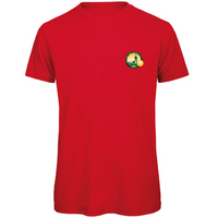 Load image into Gallery viewer, Hallow Lawn Tennis Club - Men&#39;s Classic T-Shirt
