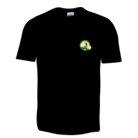 Load image into Gallery viewer, Hallow Lawn Tennis Club - Men&#39;s Performance Club T-Shirt
