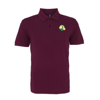Load image into Gallery viewer, Hallow Lawn Tennis Club - Men&#39;s Classic Club Polo
