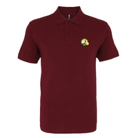 Load image into Gallery viewer, Hallow Lawn Tennis Club - Men&#39;s Classic Club Polo
