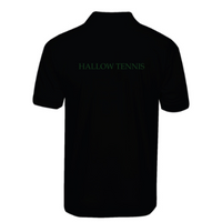 Load image into Gallery viewer, Hallow Lawn Tennis Club - Men&#39;s Classic Club Polo
