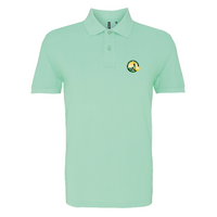 Load image into Gallery viewer, Hallow Lawn Tennis Club - Men&#39;s Classic Club Polo

