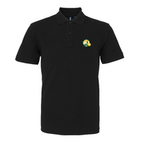 Load image into Gallery viewer, Hallow Lawn Tennis Club - Men&#39;s Classic Club Polo
