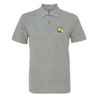 Load image into Gallery viewer, Hallow Lawn Tennis Club - Men&#39;s Classic Club Polo
