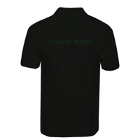 Load image into Gallery viewer, Hallow Lawn Tennis Club - Men&#39;s Classic Club Polo
