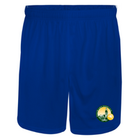 Load image into Gallery viewer, Hallow Lawn Tennis Club - Men&#39;s Shorts
