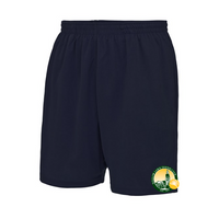 Load image into Gallery viewer, Hallow Lawn Tennis Club - Men&#39;s Shorts
