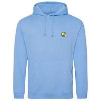 Load image into Gallery viewer, Hallow Lawn Tennis Club - Men&#39;s Classic Hoodie
