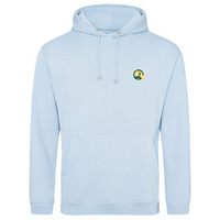 Load image into Gallery viewer, Hallow Lawn Tennis Club - Men&#39;s Classic Hoodie
