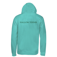Load image into Gallery viewer, Hallow Lawn Tennis Club - Men&#39;s Classic Hoodie
