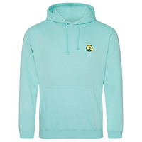Load image into Gallery viewer, Hallow Lawn Tennis Club - Men&#39;s Classic Hoodie
