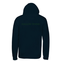 Load image into Gallery viewer, Hallow Lawn Tennis Club - Men&#39;s Classic Hoodie
