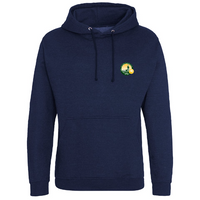 Load image into Gallery viewer, Hallow Lawn Tennis Club - Men&#39;s Classic Hoodie
