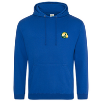 Load image into Gallery viewer, Hallow Lawn Tennis Club - Men&#39;s Classic Hoodie
