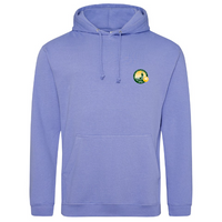 Load image into Gallery viewer, Hallow Lawn Tennis Club - Men&#39;s Classic Hoodie
