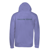 Load image into Gallery viewer, Hallow Lawn Tennis Club - Men&#39;s Classic Hoodie

