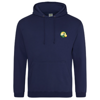 Load image into Gallery viewer, Hallow Lawn Tennis Club - Men&#39;s Classic Hoodie
