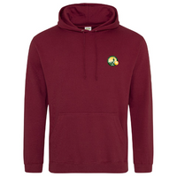 Load image into Gallery viewer, Hallow Lawn Tennis Club - Men&#39;s Classic Hoodie
