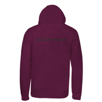 Load image into Gallery viewer, Hallow Lawn Tennis Club - Men&#39;s Classic Hoodie
