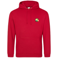 Load image into Gallery viewer, Hallow Lawn Tennis Club - Men&#39;s Classic Hoodie

