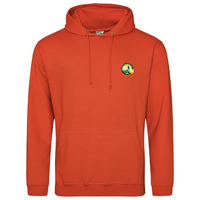 Load image into Gallery viewer, Hallow Lawn Tennis Club - Men&#39;s Classic Hoodie
